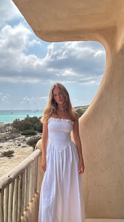 Julieta Dress
